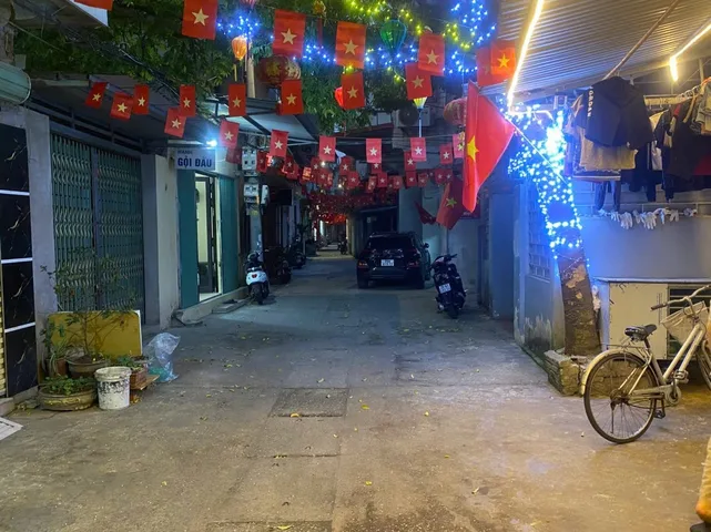 Chủ nợ ngân hàng cần thanh khoản nhà thành phố bắc ninh