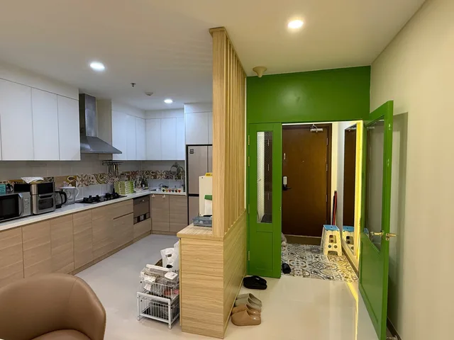 BDS HVL BÁN NHANH CĂN GÓC – VIEW SÔNG & CITY | THẢO ĐIỀN PEARL - 115m2 - 2PN+1 - CHỈ 11,7 TỶ