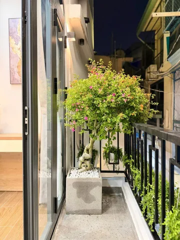 🏡NHÀ 2 MẶT HẺM TRƯỚC SAU NGUYỄN THƯỢNG HIỀN - NỞ HẬU 7M - 🚗HXH TỚI NHÀ -💰6TỶ2