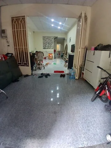Bán nhà hẻm 7m - Ô Tô Ngủ Trong Nhà - Nguyễn Quang Diêu - Tân Phú - 80M2 - Giá 7.5 Tỷ