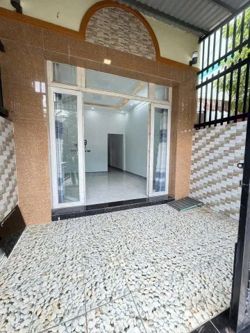 🏡 BÁN NHÀ SỔ RIÊNG TÂN HIỆP, HÓC MÔN – 143M² – DỌN VÀO Ở NGAY-890tr🏡