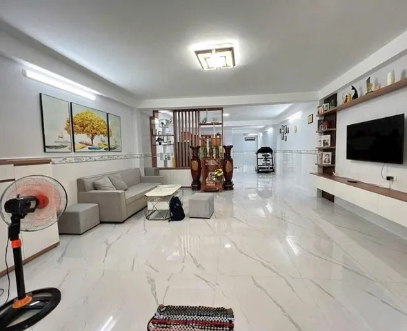 80triệu/m2 sở hữu căn góc mới tinh gần Tên Lửa - 85m2 - 3 tầng - sát AEON MALL Bình Tân - HXH - 6.9 tỷ(tl)
