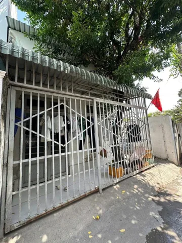 LINH XUÂN, THỦ ĐỨC -CƠ HỘI ĐẦU TƯ DÒNG TIỀN 7 PHÒNG TRỌ-CHỈ 6.6 TỶ CÒN TL