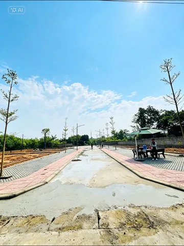 NHẤT CẬN THỊ - NHỊ CẬN GIANG - TAM CẬN LỘ - 1 lô đất hội tụ đủ 3 YẾU TỐ. CƠ HỘI CÓ 102