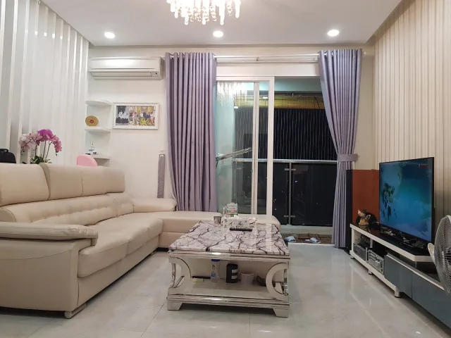 🔥Bán căn hộ Sunny Plaza Phạm Văn Đồng, 3Pn.2Wc 120m2 căn góc 6.5 Tỷ - sổ hồng Tel 0943107090 Xem Nhà