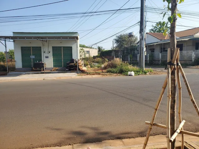 Bán đất 595m² có sẵn 80m² thổ cư ngang 17m giá 7.5 tỷ tại Phường Thành Nhất