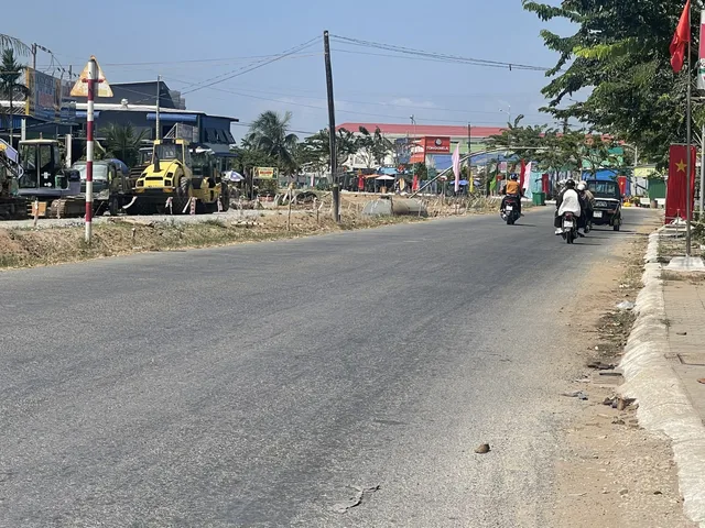 Bán đất 2151.1m² ngang 35m giá 300 triệu/M NGANG tại Xã An Thạnh