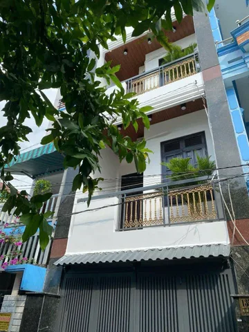 Xoay tiền bán gấp nhà 68m2 Phan Tây Hồ, P7, Phú Nhuận. Giáp chung cư Phan Xích Long, giá 3 tỷ SHR