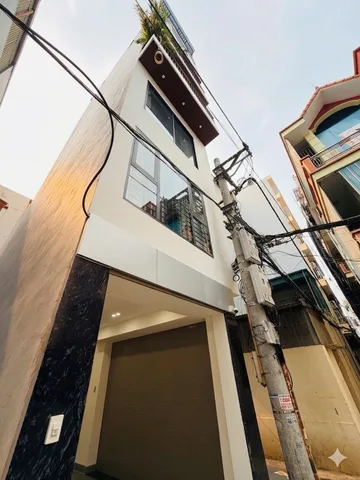 💎 NGỌC THỤY - LÔ GÓC NGÃ TƯ - PHÂN LÔ QUÂN ĐỘI - 7 TẦNG THANG MÁY - KỀ CẬN TTTM 5 SAO