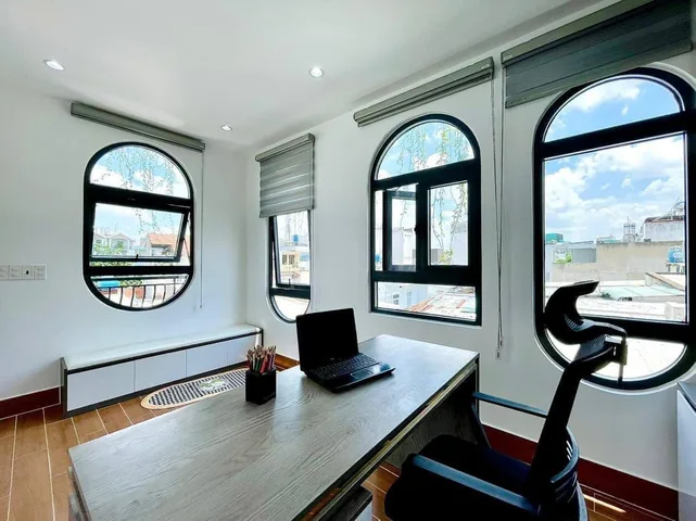Bán nhà Đường Số 3, Phường 09, Gò Vấp, TP. Hồ Chí Minh