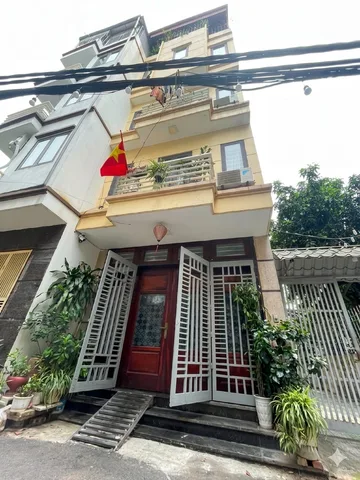 🔥 NGỌC THỤY: RA MẶT PHỐ LỚN - LÔ GÓC Ô TÔ - GIÁ ĐẦU TƯ 15.6 TỶ 🔥