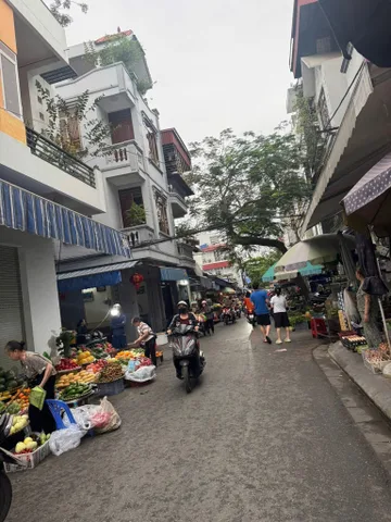 Ô tô vào tận đất – bán nhanh lô 52,8m² Thượng Lý, Hồng Bàng, Hải Phòng. 3,92 tỷ