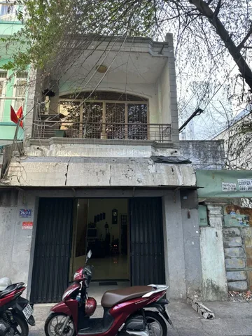 BÁN NHÀ HẺM 32 BÙI ĐÌNH TÚY, P12 BT- 4X21M - KHU Đ ỒNG BỘ DÂN TRÍ CAO, CẠNH RẠCH XUYÊN TÂM