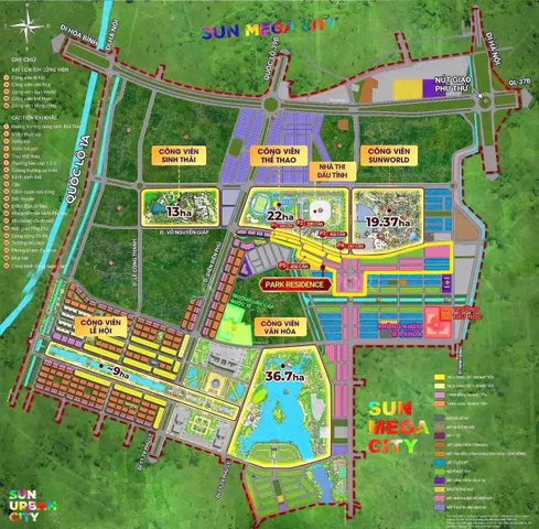 Bán căn studio độc quyền 45m2 giá chỉ 1,287 tỷ tại Sun Hà Nam- Giá sốc duy nhất hôm nay