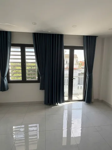 Bán nhà Bùi Đình Tuý - 4 tầng - gần HXH thông - 55m2 - 8.5 tỷ
