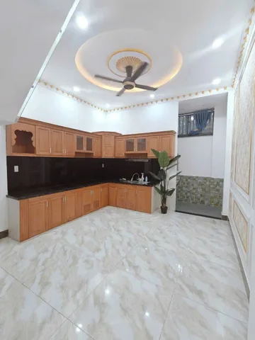 Bán căn nhà sổ hồng riêng P. Tân Hạnh, Đồng Nai