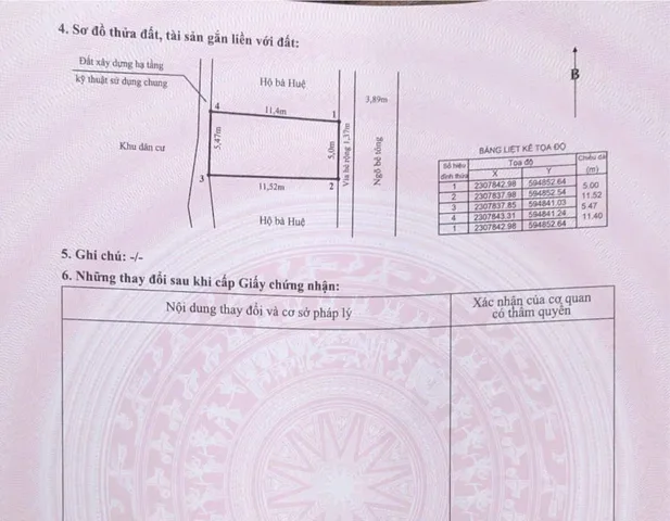 Mrs Tâm Bán nhà thô 4 tầng ngay Thượng Lý, Hồng Bàng, Hải Phòng. 60m2- 5,8 tỷ