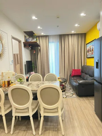 CỰC HOT- Bán nhanh căn 2n2vs tòa SA3, diện tích 55m2 - Full nội thất cao cấp - View nội khu