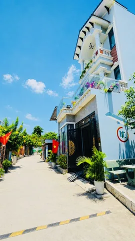 LÔ ĐẤT ĐẸP 135M² – NGANG RỘNG HIẾM – SÁT MẶT TIỀN LÒ LU – CHỈ HƠN 6 TỶ