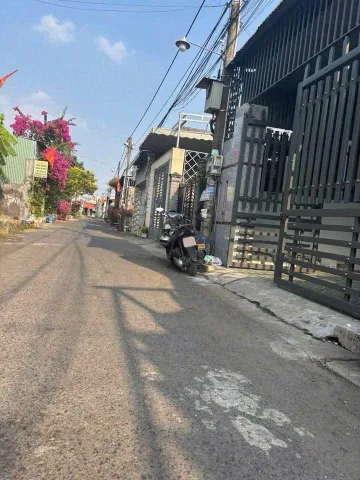 📍CÔ MAI BÁN GẤP NHÀ TRẢ NỢ Ở XUÂN THỚI ĐÔNG 85M2 SỔ RIÊNG!