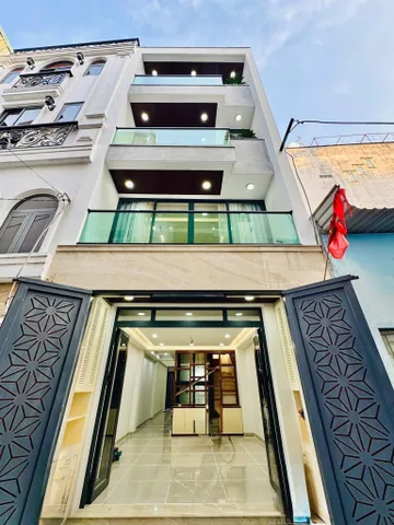 Cơ hội hiếm nhà rẻ nhất thị trường ngay Tuệ Tĩnh, Q.11 3tỷ25 70m2.SHR có ngân hàng hỗ trợ cho vay
