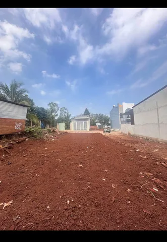 Bán đất 110.2m² có sẵn 60m² thổ cư ngang 5m giá 1.85 tỷ tại Phường Buôn Ma Thuột