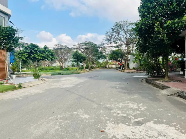 🔥 BÁN ĐẤT PHÂN LÔ AN TRÌ – HÙNG VƯƠNG – HỒNG BÀNG 🔥60m² Giá: 2,64 tỷ