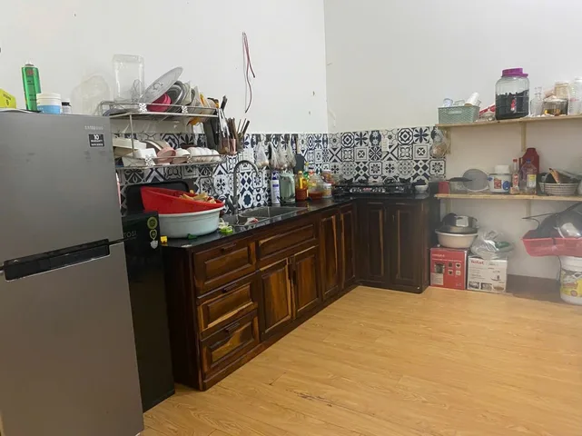 Bán nhà 81.6m² có sẵn 100m² thổ cư ngang 5.0m giá 2.99 tỷ tại Phường Tân Lập