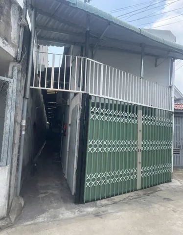 🍀 Bán ngay Dãy trọ thu nhập 7tr/1tháng ngay phía sau KCN Tây Bắc - 780tr . Sổ Hồng Riêng sẵn công chứng nhanh