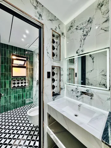 BÁN NHÀ PHỐ NGUYỄN KIỆM , PHÚ NHUẬN 86M2 GIÁ 4 TỶ 200 TRIỆU CÓ SỔ SÁCH ĐẦY ĐỦ , ĐƯỜNG RỘNG XE LỚN VÀO , ĐANG CÓ HĐ THUÊ GIÁ TỐT