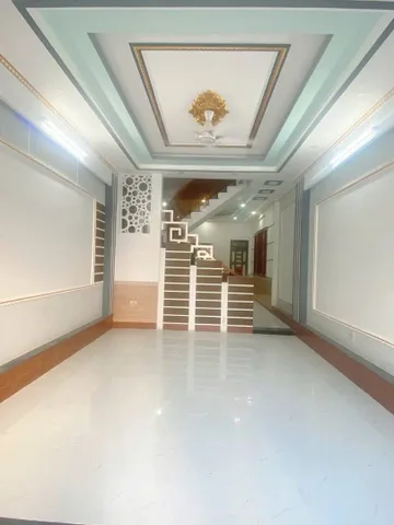 Bán nhà 1 trệt 2 lầu khu dân cư cao cấp ở Dĩ An gần Metro bến xe miền đông mới