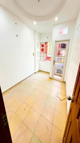 NGAY SÁT CẦU CHÀ VÀ - NHÀ 4 TẦNG - HƠN 140M2 - SHR - CHÍ 6TỶ NHỈNH