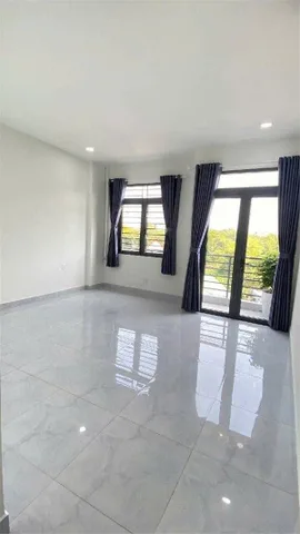 NHÀ MỚI HẺM 496 DƯƠNG QUẢNG HÀM – XE TẢI ĐẬU CỬA – CHỈ 7.7 TỶ