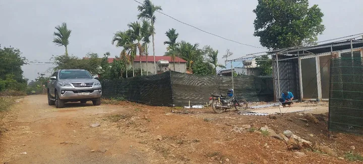 🔥 SIÊU PHẨM 7.000m² MẶT TIỀN KOMLEO – PHƯỜNG TÂN LẬP (KHU VÀNG HIẾM) 🔥