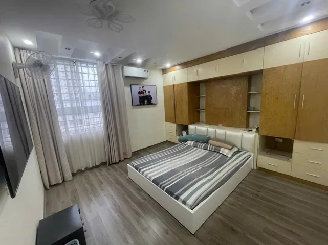 🏡 CHÍNH CHỦ BÁN CĂN HỘ JSC34 – 187 NGUYỄN TUÂN-67M-2PN-TẦNG ĐẸP VIEW THOÁNG MÁT NHỈNH 6 TỶ