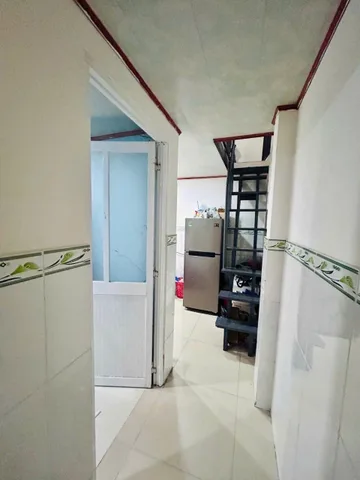 NHÀ 60M2 2 TẦNG - SỔ RIÊNG KHÔNG QUY HOẠCH - NGUYỄN ĐỨC THIỆU GẦN KCN SÓNG THẦN DĨ AN - 2,75 TỶ
