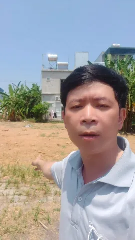 🔊🔊🔊🔊  ĐÃ BÁN 🔔

Lô Đất Mặt Tiền Hoà Xuân, Đà Nẵng, Sau Lưng Phạm Hùng Sạch Đẹp.