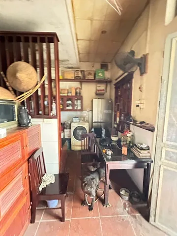 Bán nhà Minh Khai 46m² full thổ cư ngang 6m giá 20 tỷ tại Phường Vĩnh Tuy 
(MUA/BÁN BĐS nhắn tin Zalo 0862299066)