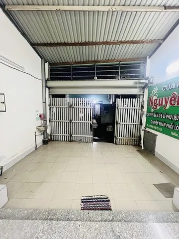 CHỦ MỚI GIẢM THÊM 100TR NỮA BÁN GẤP NHÀ KINH DƯƠNG VƯƠNG AN LẠC HẺM XE HƠI 5X20 CHỈ 6,1 TỶ