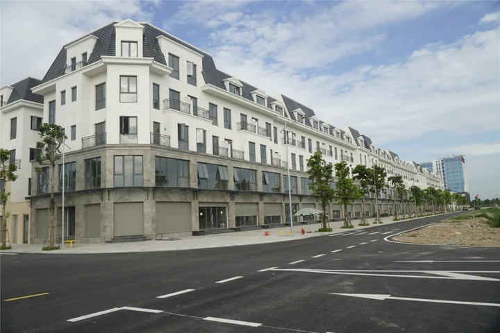 CENTRAL RIVERSIDE –  38TR/M2. RA SỔ NGAY.  LH: 09666 343 969