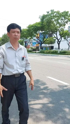 💥BÁN NHÀ 4 TẦNG MẶT TIỀN: ĐƯỜNG LÊ VĂN HIẾN – NGAY UBND  NGŨ HÀNH SƠN, ĐÀ NẴNG.