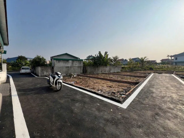 2HN50.4 🔥 BÁN LÔ ĐẤT ĐẸP TẠI HÒA NGHĨA – DƯƠNG KINH – HẢI PHÒNG 🔥