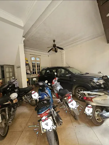 NHÀ PHỐ VŨ THẠNH - HÀO NAM_MẶT NGÕ Ô TÔ TRÁNH_GẦN PHỐ_44m2 5 TẦNG_KINH DOANH_2 MẶT THOÁNG, 12.x tỷ