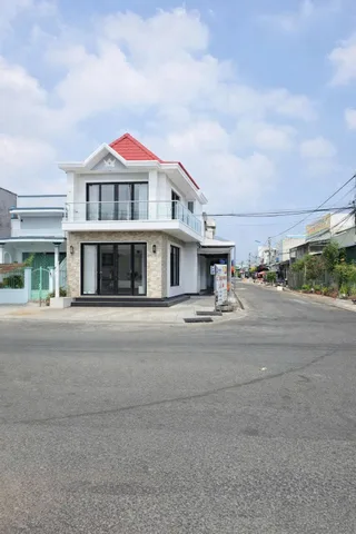 Bán nhà mặt tiền đường kinh doanh Phan Thiết