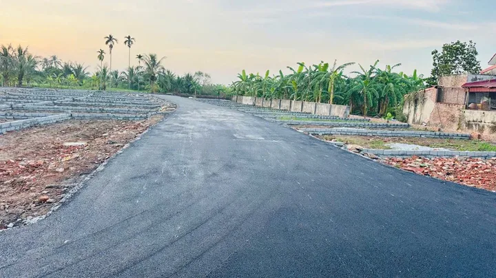 1DS50.7 🔥🔥 CHÍNH CHỦ BÁN LÔ ĐẤT NAM ĐỒ SƠN – GIÁ CHỈ HƠN 700 TRIỆU 🔥🔥