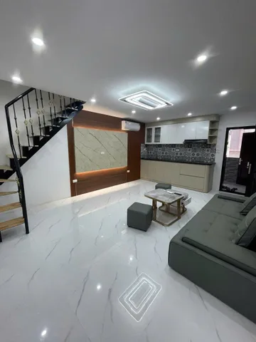 🔥 CHỈ NHỈNH 4 TỶ CÓ NGAY CĂN HỘ TẦNG 2 LÕI HOÀN KIẾM - 10M RA MẶT PHỐ PHÙNG HƯNG. DTSD 65M²