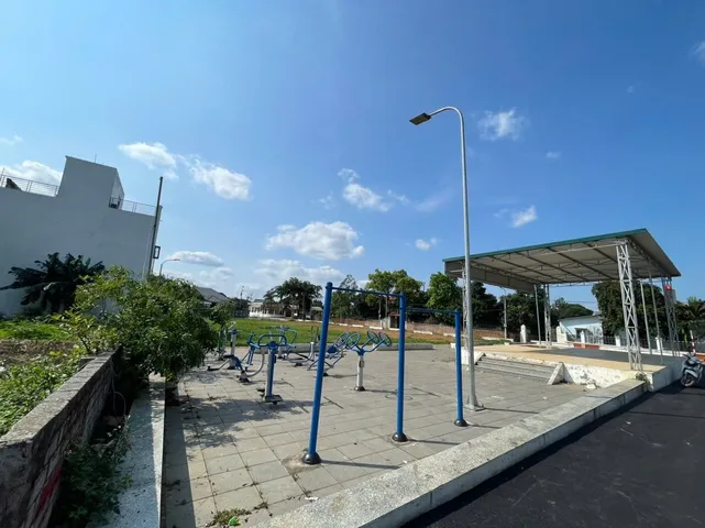 100m2 giá chỉ 2 tỷ9. Ngay gần quốc lộ 21a và siêu thị lan chi