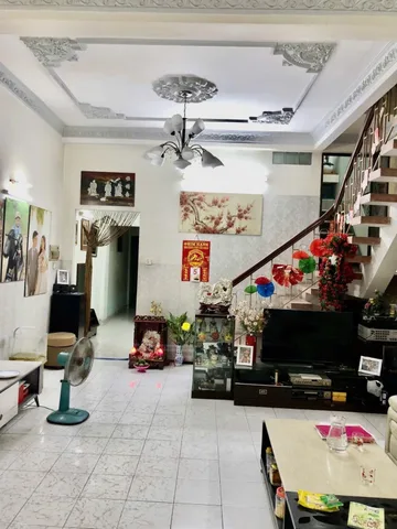 BÁN NHÀ HẺM 417 NGUYỄN VĂN BÁ, TRƯỜNG THỌ - 225m2 - GIÁ 25 TỶ TL