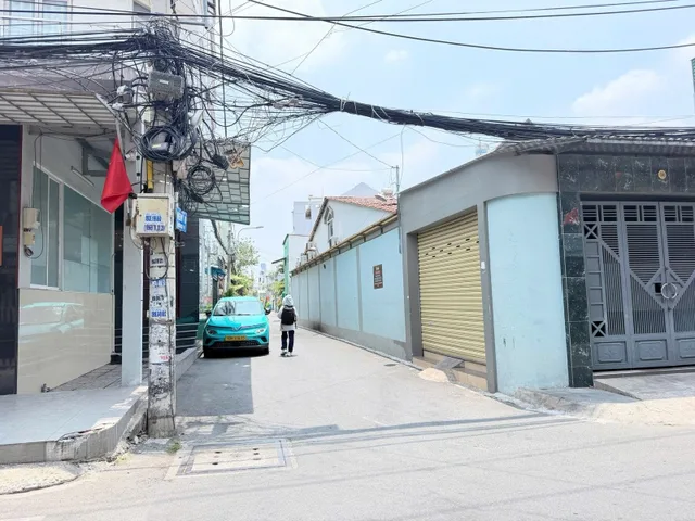 BÁN ĐẤT HIỆP BÌNH PHƯỚC, THỦ ĐỨC - 86m2 - GIÁ 7.3 TỶ TL