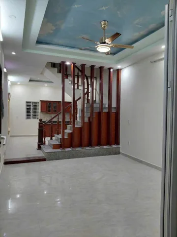 BÁN NHÀ 3 TẦNG ĐỘC LẬP ĐẰNG HẢI – HẢI AN – 2 MẶT NGÕ THOÁNG – GIÁ 2,78 TỶ